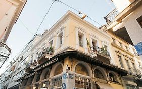 The Monumental House